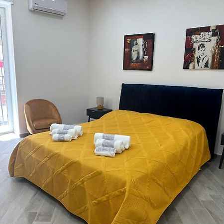 Travelers Cove - Quartieri Spagnoli Naples Exterior photo