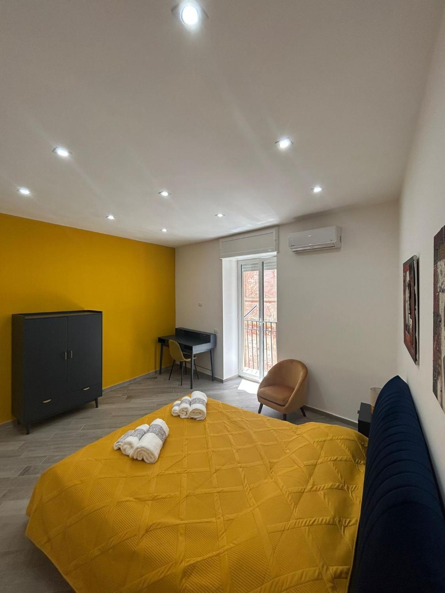 Travelers Cove - Quartieri Spagnoli Naples Exterior photo