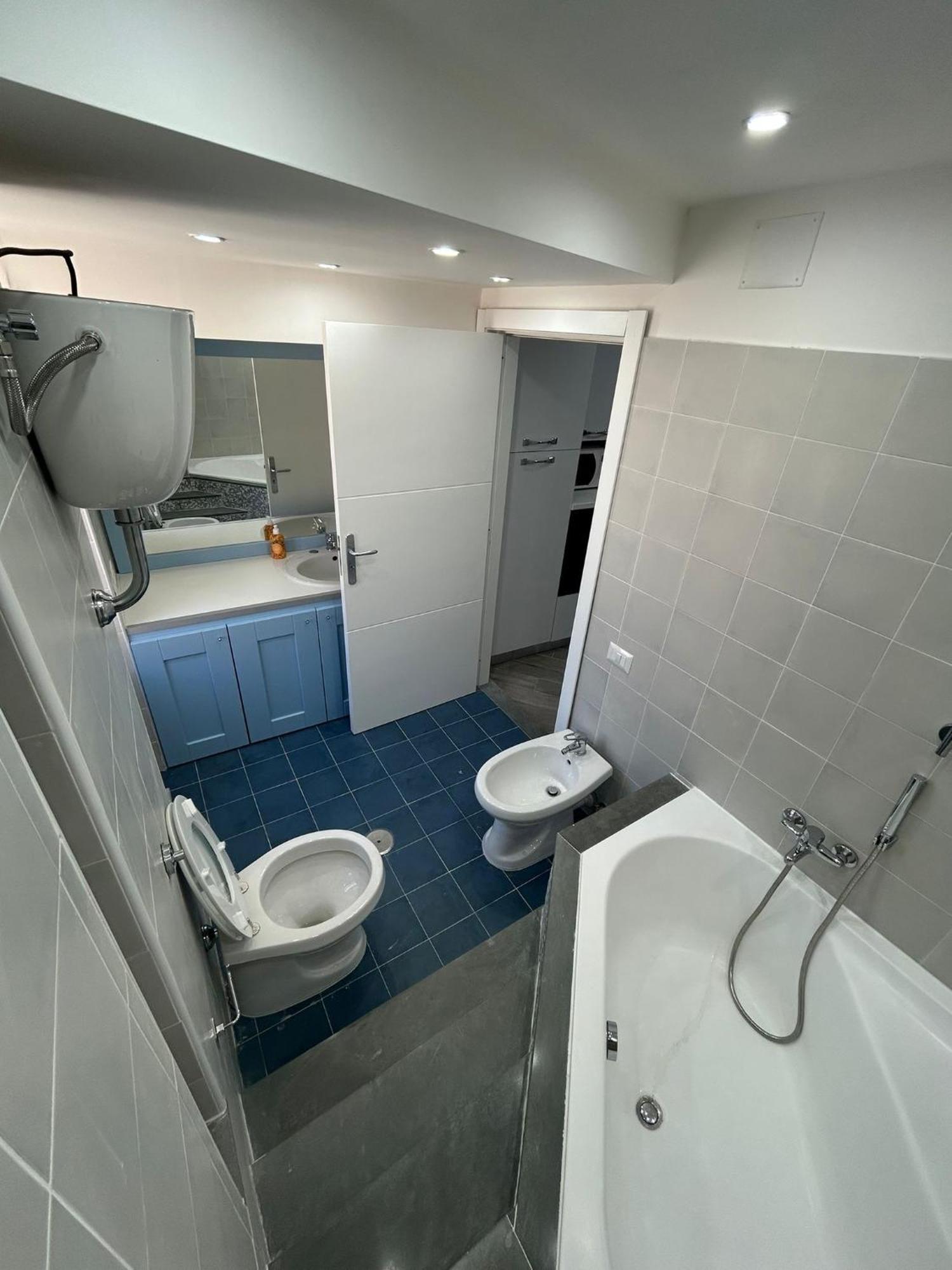 Travelers Cove - Quartieri Spagnoli Naples Exterior photo