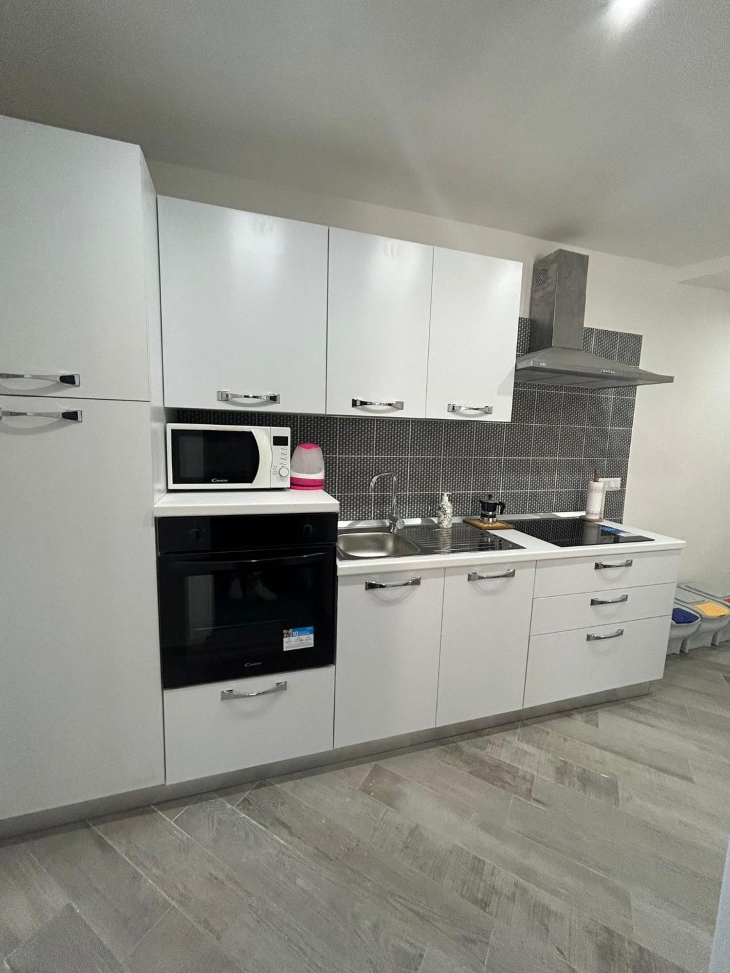 Travelers Cove - Quartieri Spagnoli Naples Exterior photo