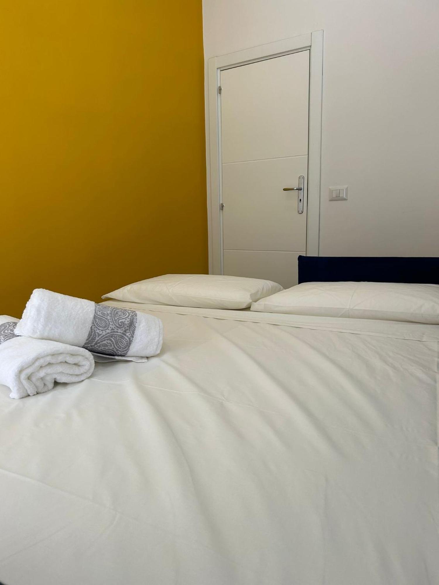 Travelers Cove - Quartieri Spagnoli Naples Exterior photo