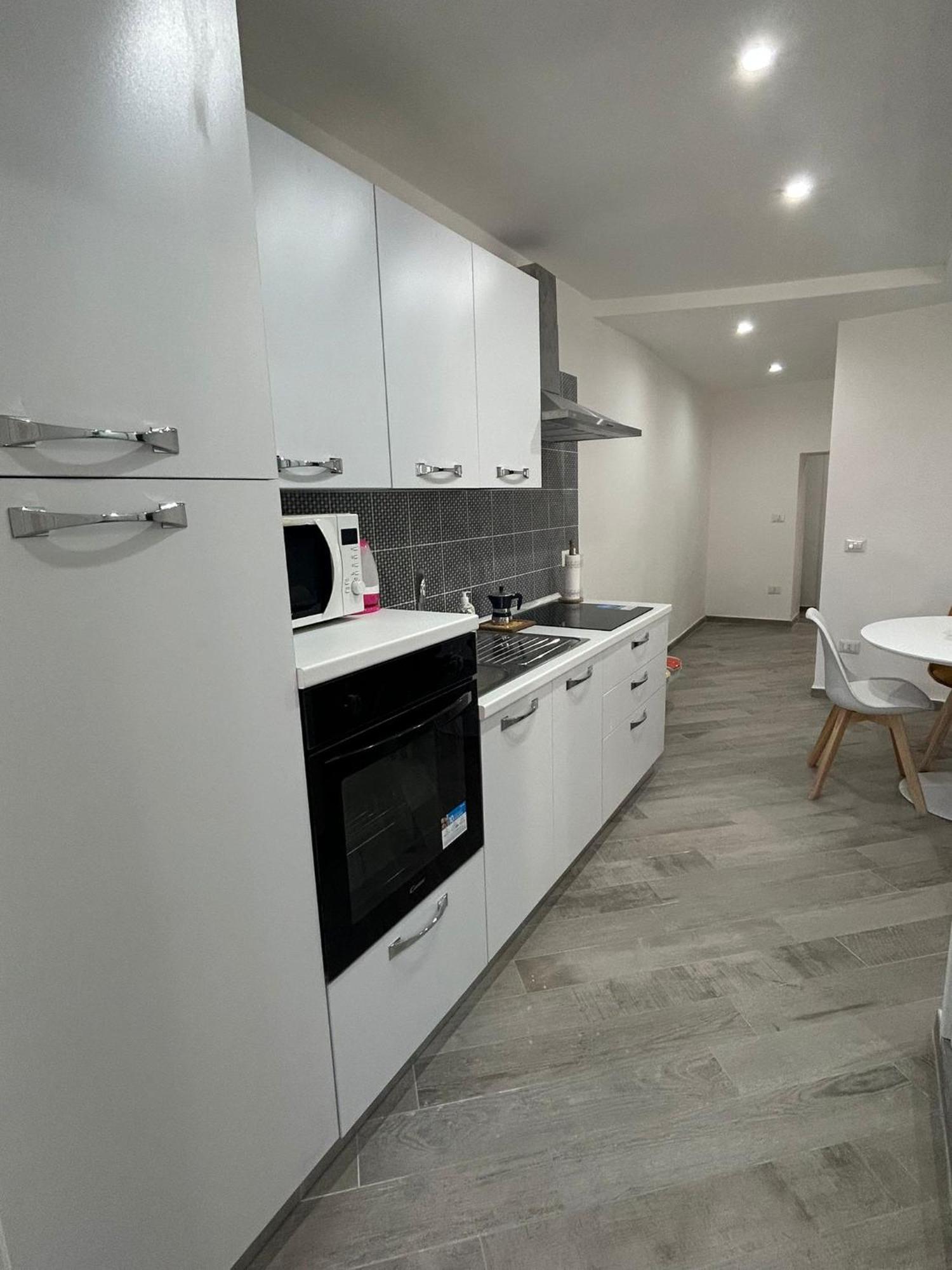 Travelers Cove - Quartieri Spagnoli Naples Exterior photo