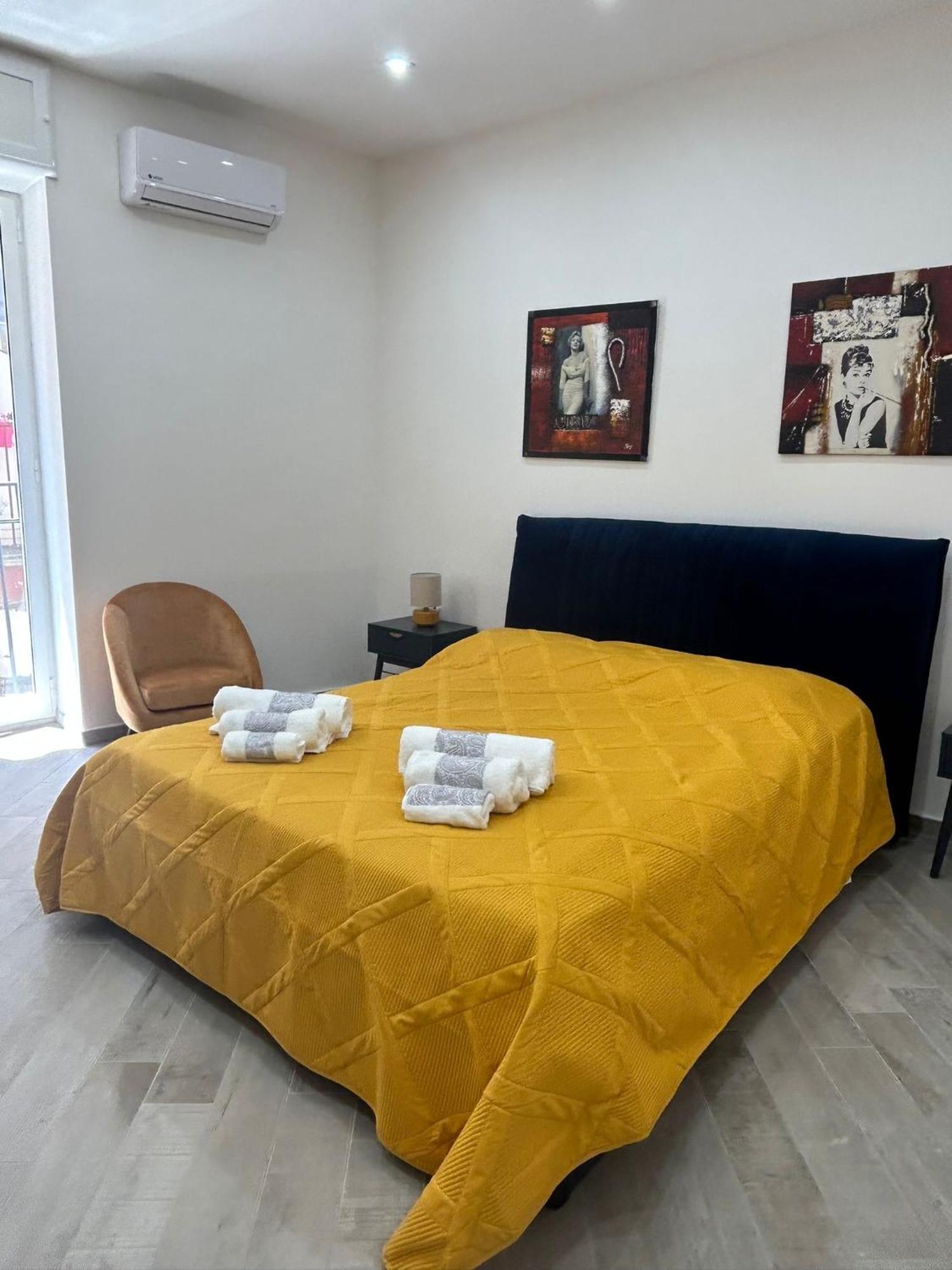 Travelers Cove - Quartieri Spagnoli Naples Exterior photo