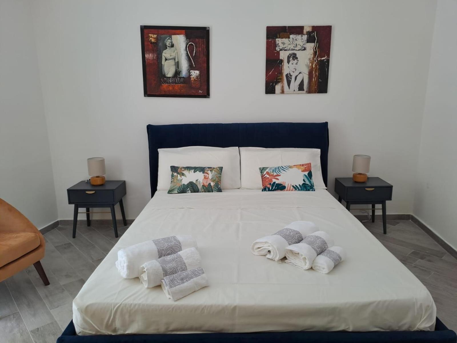 Travelers Cove - Quartieri Spagnoli Naples Exterior photo